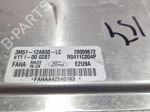 Electronic module FORD FOCUS I Turnier (DNW) 1.8 TDCi | BP33571582M83  - Image 5