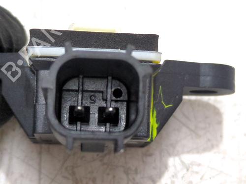 Electronic module FORD FIESTA VI (CB1, CCN) 1.5 TDCi | BP27860628M83 
