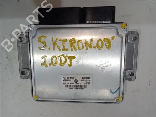 Elektronisk modul SSANGYONG KYRON 2.0 Xdi | BP23909620M83 
