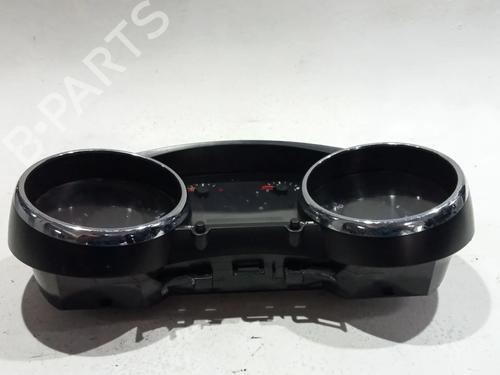 Instrument cluster PEUGEOT 3008 I MPV (0U_) 1.6 HDi | BP29221611C47 