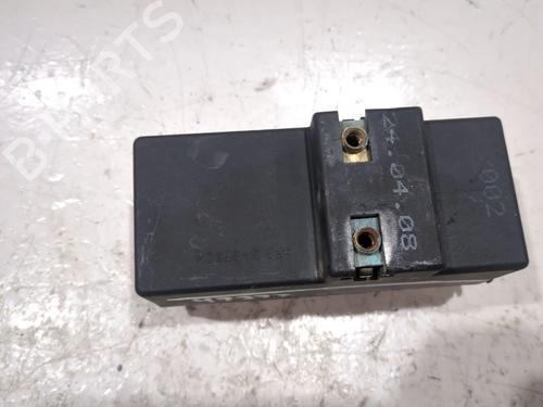 Elektronisk modul SEAT IBIZA III (6L1) 1.9 TDI | BP26673731M83 