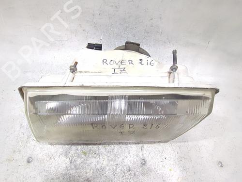 Scheinwerfer links ROVER 200 II Hatchback (RF) 216 Si | BP29538932C28 