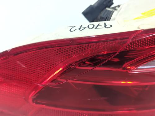 Left taillight JAGUAR XE (X760) 2.0 D | BP39638536C34 - Image 8