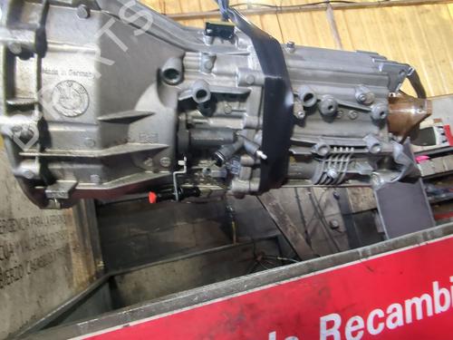 Gearbox BMW 1 (E81) 120 d | BP29697110M3 - Image 5