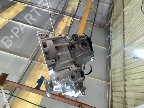 Gearbox SEAT LEON (1M1) 1.9 TDI | BP38639076M3 - Image 7