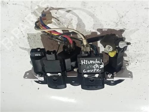 Climate control HYUNDAI COUPE I (RD) 1.6 16V | BP23912741I5 
