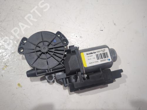 Used Left front window motor HYUNDAI SONATA V (NF) 2.0 CRDi (140 hp) 26596681
