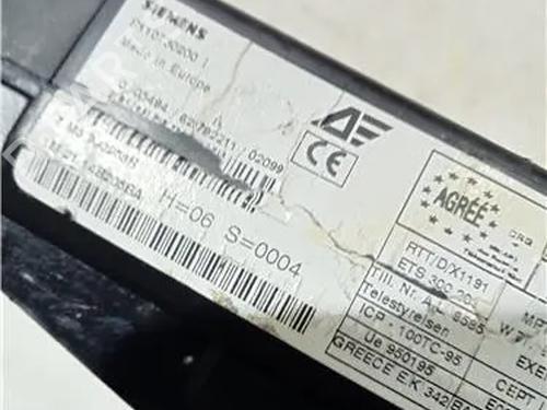 Andre FORD GALAXY I (WGR) 1.9 TDI | BP23926572O1 