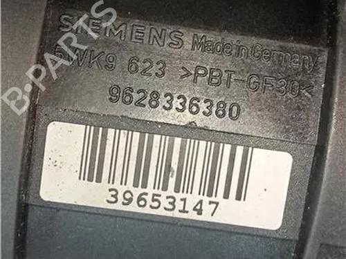 Luftmassemåler CITROËN XSARA (N1) 1.9 TD | BP24967573M95 