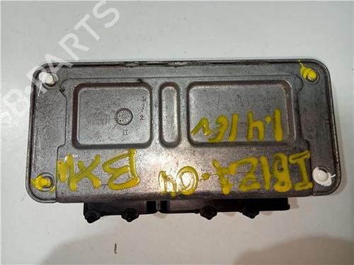Elektronisk modul SEAT IBIZA III (6L1) 1.4 16V | BP23919487M83 