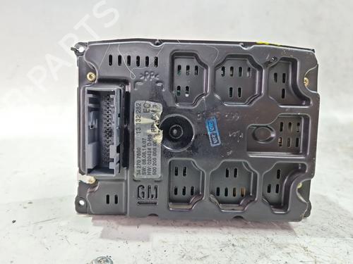 Display monitor OPEL VECTRA C (Z02) 1.8 16V | BP29520063C48 