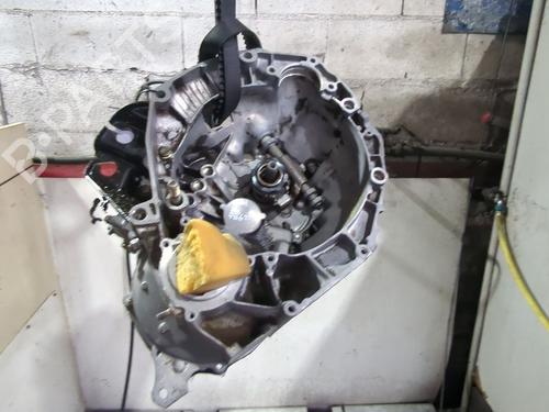 Used Gearbox Gearbox FIAT UNO (146_, 158_) 1.0 (146E) (56 hp) 34125655 34125655