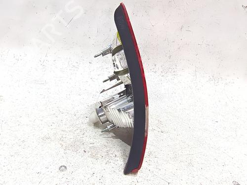 Right tailgate light CITROËN C4 Picasso I MPV (UD_) 1.6 HDi | BP32009627C80 
