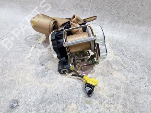 Ceinture de sécurité arrière droite MERCEDES-BENZ M-CLASS (W164) ML 280 CDI 4-matic (164.120) | BP29876393I28 