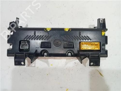 Climate control PEUGEOT 406 (8B) 2.0 HDI 110 | BP23932474I5 