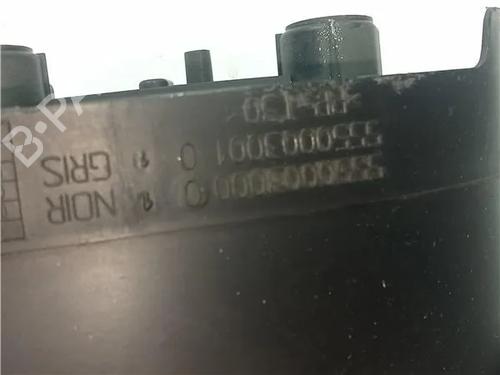 Instrument cluster CITROËN BERLINGO / BERLINGO FIRST MPV (MF_, GJK_, GFK_) 2.0 HDi 4x4 (MFRHY) | BP23913022C47