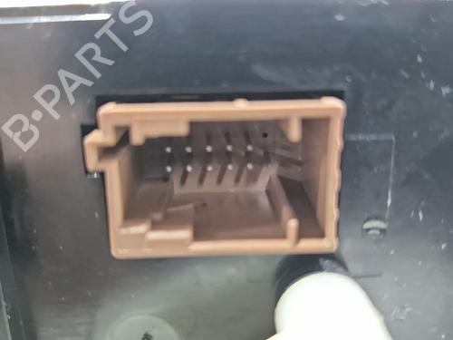 AC Styreenhet / Manøvreringsenhet CITROËN C3 II (SC_) 1.4 HDi 70 (SC8HZC, SC8HR0, SC8HP4) | BP29998671I5 