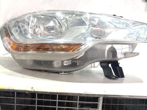 Right headlight CITROËN C4 II (NC_) 1.6 HDi 110 | BP39228141C29 - Image 4