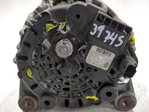 Generator DACIA DOKKER MPV (KE_) 1.5 dCi (KEAJ, KEAH) | BP23927820M7 