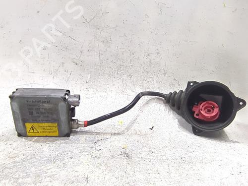 Xenon ballast OPEL OMEGA B (V94) 2.5 TD (F69, M69, P69) | BP29476789C53 