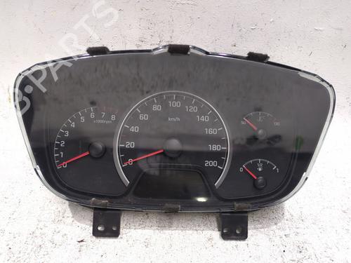 Used Instrument cluster HYUNDAI i10 II (BA, IA) 1.0 (67 hp) 30933621