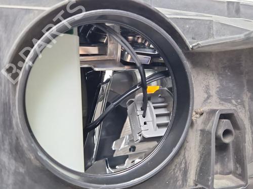 Left headlight FORD FOCUS III 1.5 TDCi | BP30684797C28