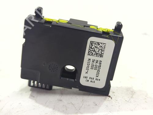 Used Electronic module Electronic module 38858797 38858797