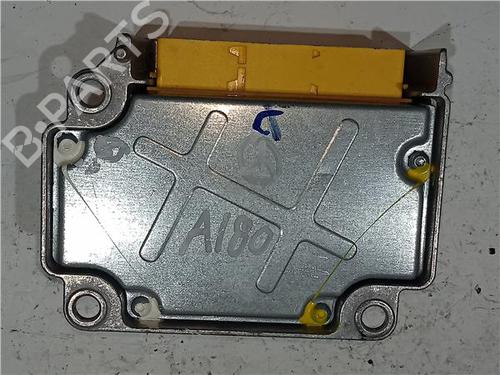 Kollisjonspute styreenhet MERCEDES-BENZ A-CLASS (W169) A 180 CDI (169.007, 169.307) | BP23920908M53 