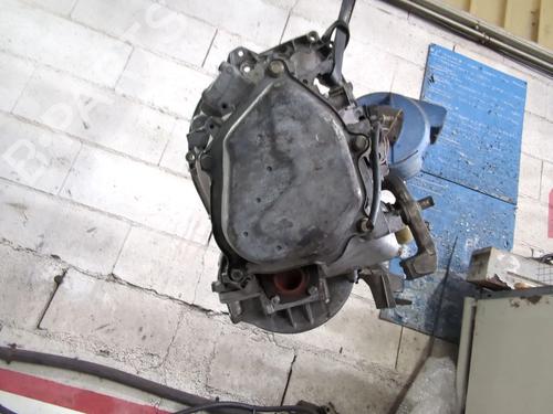 Gearbox CITROËN C5 I (DC_) 2.0 HDi (DCRHZB, DCRHZE) | BP29644548M3 