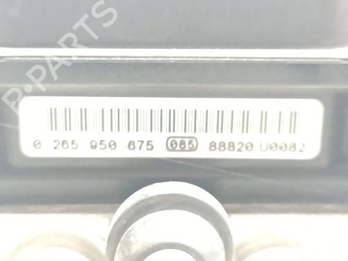 ABS pump HONDA CR-V III (RE_) 2.0 i-VTEC 4WD (RE5, RE2) | BP40623375M43 - Image 3
