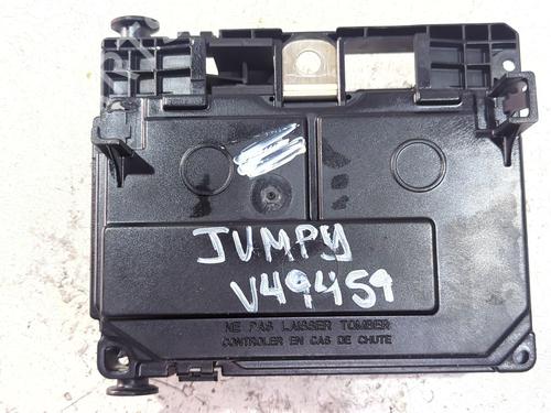 Fuse box CITROËN JUMPY II Van 2.0 HDi 120 | BP39637961E1 - Image 7