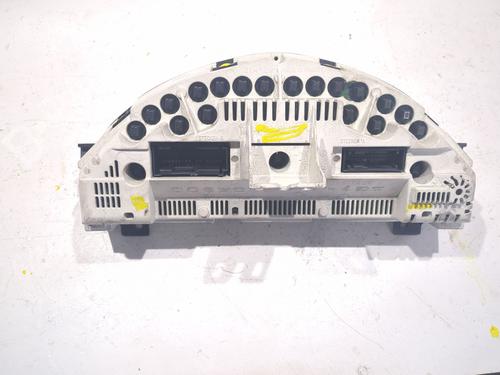 Instrument cluster MERCEDES-BENZ A-CLASS (W168) A 160 CDI (168.007) | BP23902202C47 