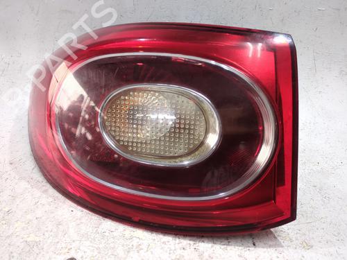 Fanale posteriore sinistro VW TIGUAN (5N_) 2.0 TDI 4motion (140 hp) 32011249
