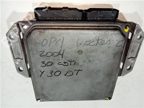 Electronic module OPEL VECTRA C (Z02) 2.0 DTI 16V (F69) | BP23908531M83 