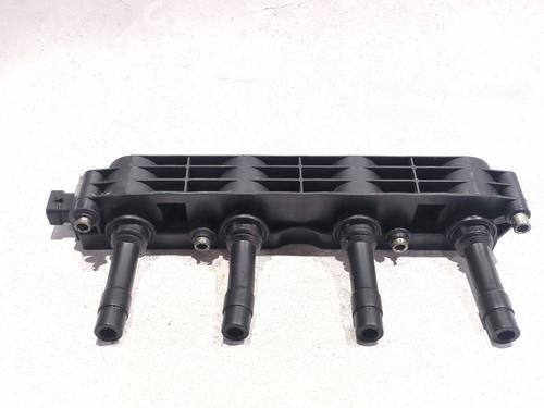 Ignition coil OPEL MERIVA A MPV (X03) 1.6 16V (E75) | BP32165253M94 - Image 2