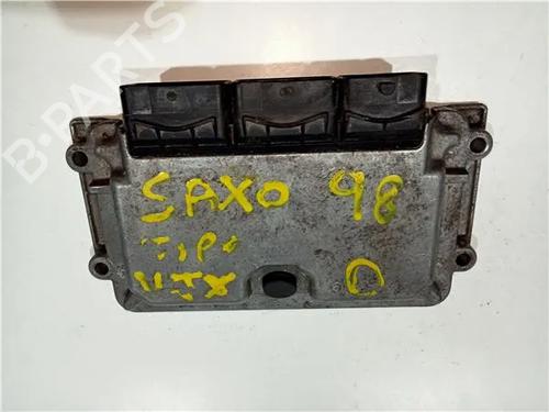 Elektronisk modul CITROËN SAXO (S0, S1) 1.1 X, SX | BP23929619M83 