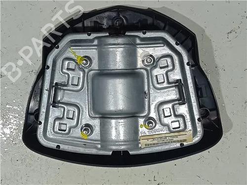 Driver airbag RENAULT CLIO II (BB_, CB_) 1.5 dCi (B/CB08) | BP23922353C9 