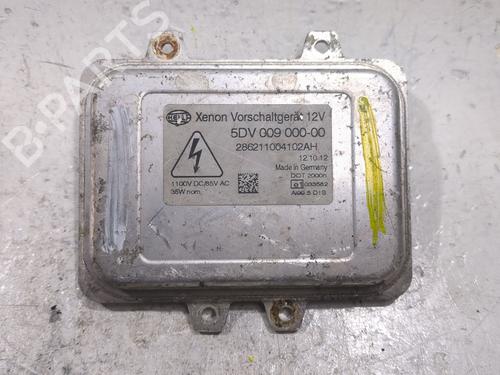 Used Xenon ballast Xenon ballast BMW 5 (E60) 530 d (218 hp) 33936804 33936804