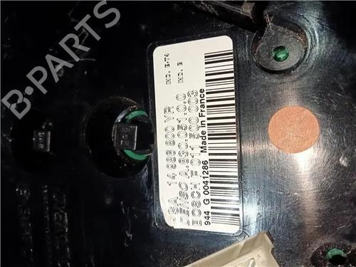 Climate control CITROËN C8 (EA_, EB_) 2.0 HDi | BP23929408I5 