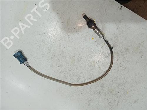 Used Electronic sensor SEAT LEON (1M1) 1.9 TDI (110 hp) 23930404