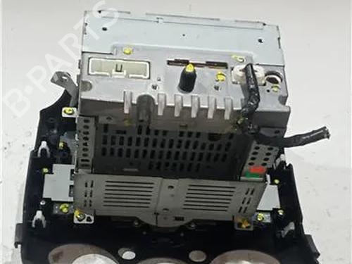 Radio MAZDA 2 (DE_, DH_) 1.3 (DE3FS) | BP23913067E6 