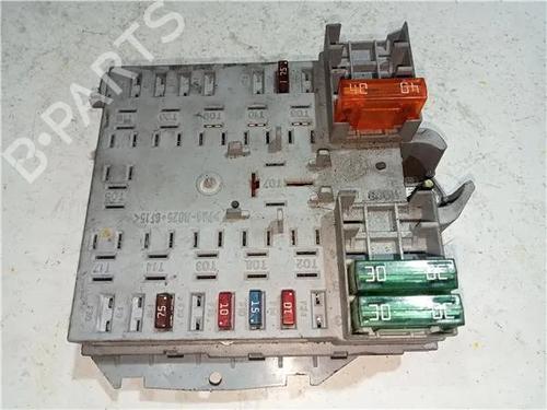 Used Other PEUGEOT BOXER Bus (230P) 2.8 HDI (128 hp) 23928023