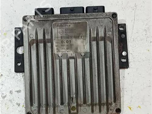 Elektronisk modul RENAULT KANGOO (KC0/1_) 1.5 dCi (KC08, KC09) (82 hp) 23908813
