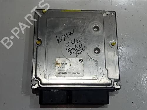 Elektronisk modul BMW 3 (E46) 320 d | BP23914684M83 