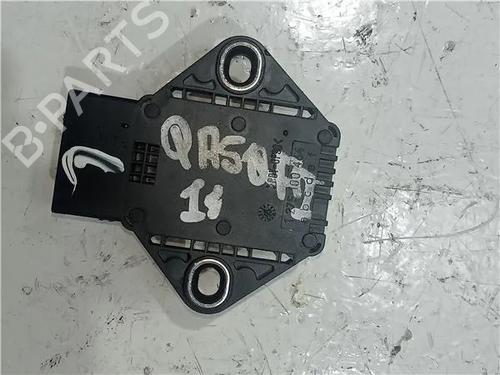 Elektronisk modul NISSAN QASHQAI II (J11, J11_) 1.5 dCi | BP23914863M83 