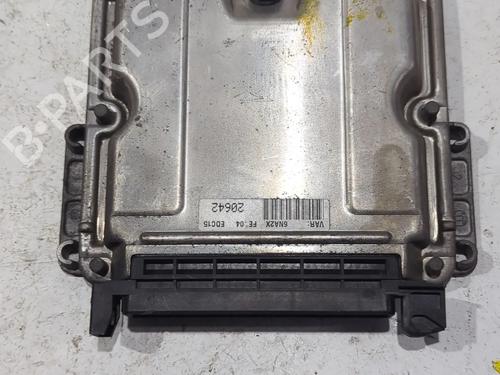 Elektronisk modul CITROËN XSARA PICASSO (N68) 2.0 HDi | BP23902921M83 