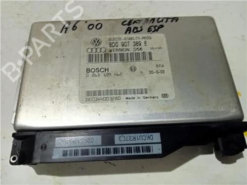 Elektronisk modul AUDI A6 C5 Avant (4B5, 4B6) 2.5 TDI (150 hp) 23911110