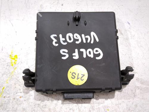 Electronic module VW GOLF V (1K1) 2.0 TDI 16V | BP29054181M83