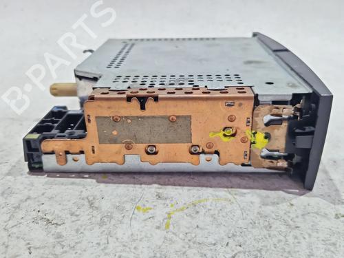 Radio RENAULT MEGANE III Combi Van (KZ0/1) 1.5 dCi | BP29521652E6 