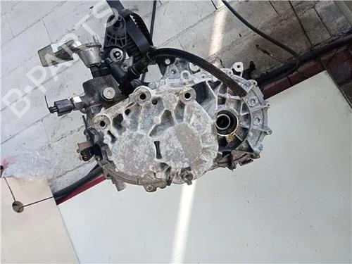 Gearkasse SKODA FABIA I (6Y2) 1.9 TDI | BP23918564M3 
